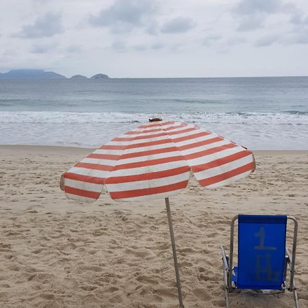 Copacabana Beach Rio de Janeiro Luaran gambar